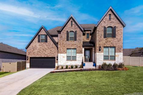 1193 Waddie Way New Braunfels TX 78132