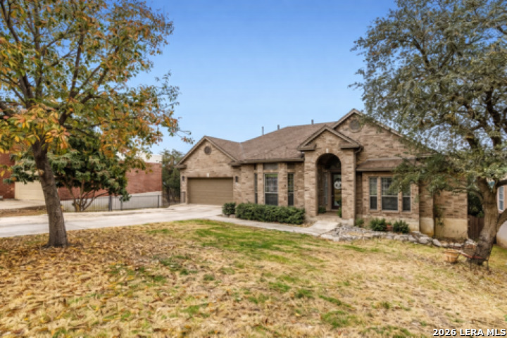 8330 Magdalena Run Helotes TX 78023