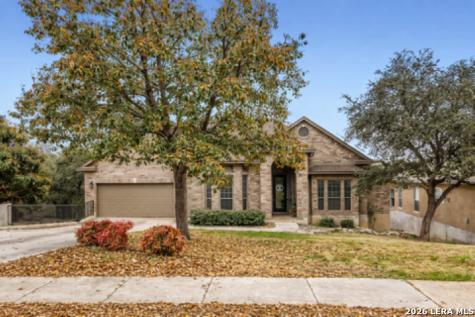 8330 Magdalena Run Helotes TX 78023