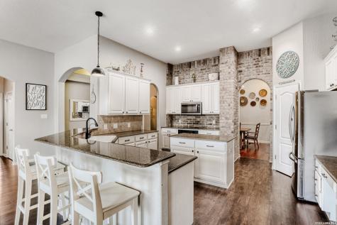 8330 Magdalena Run Helotes TX 78023