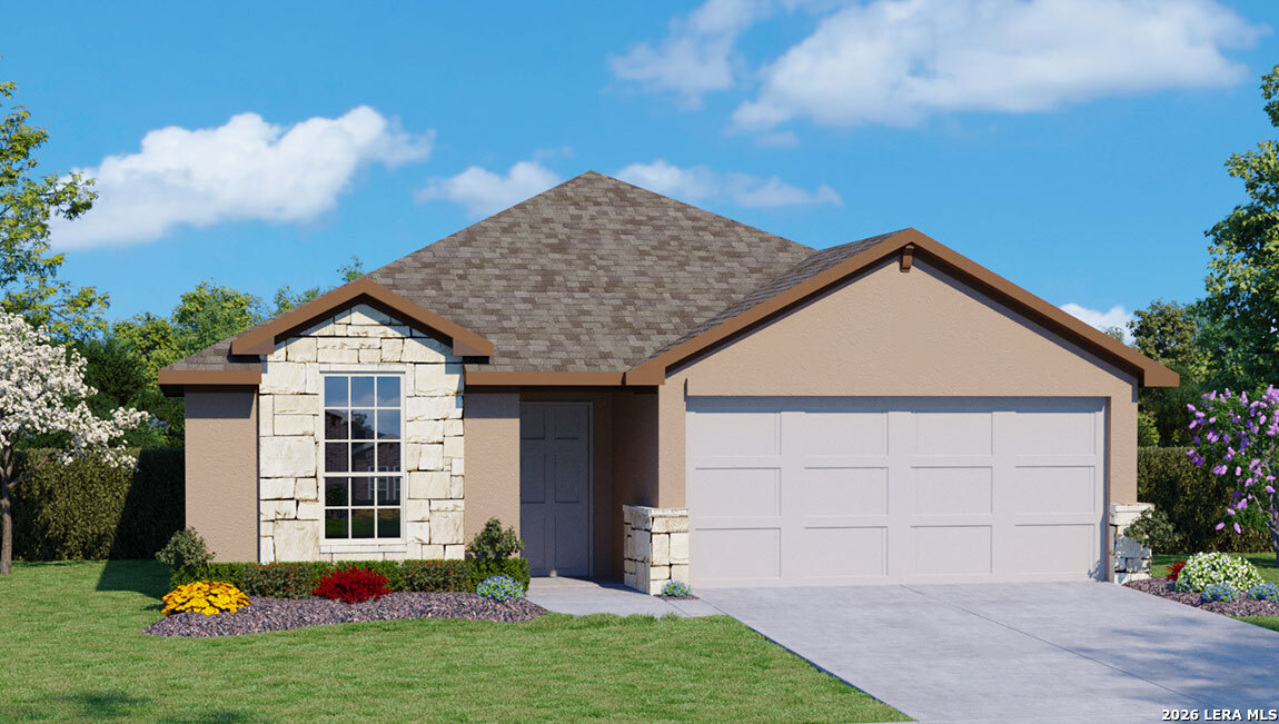 20757 Streamlet End San Antonio TX 78266