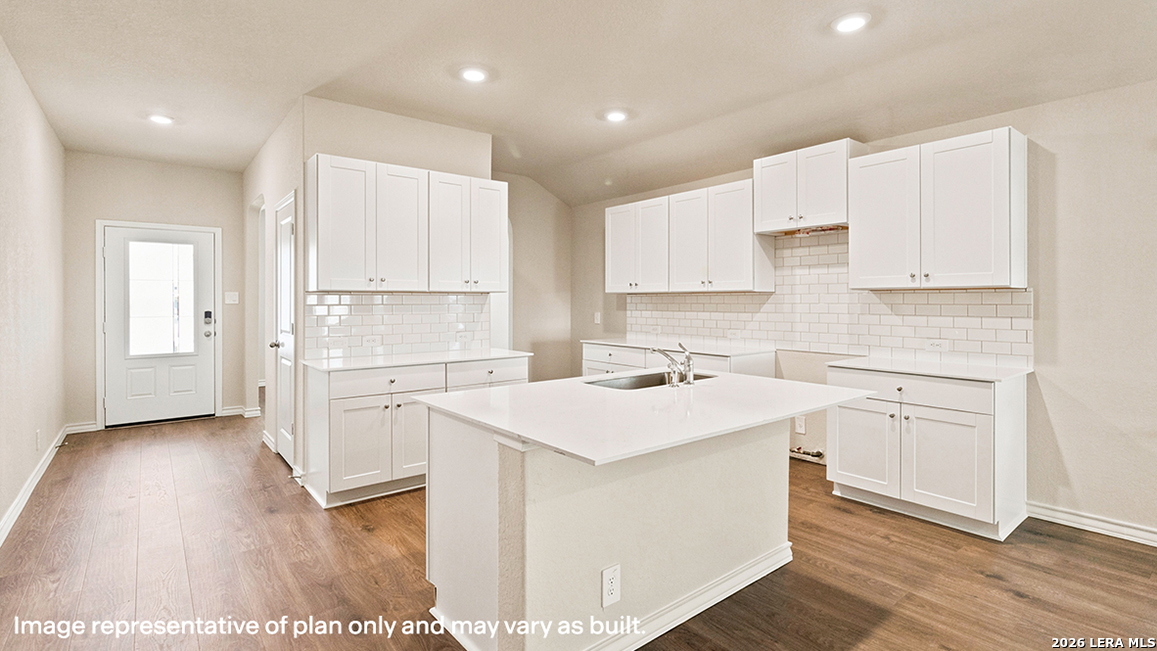 20757 Streamlet End San Antonio TX 78266