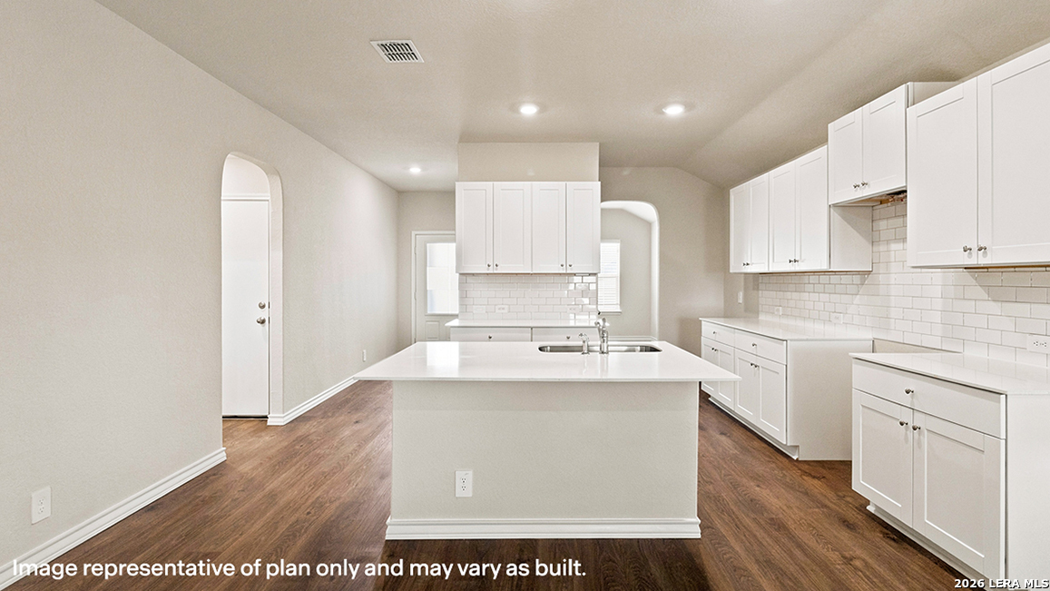20757 Streamlet End San Antonio TX 78266