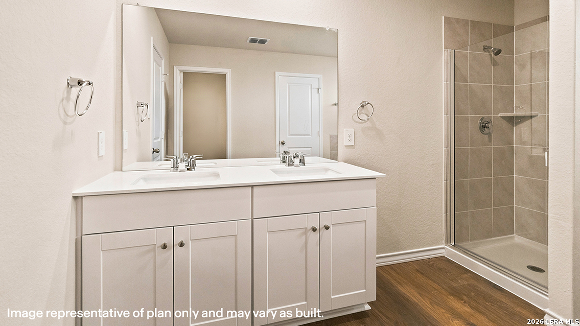 20757 Streamlet End San Antonio TX 78266