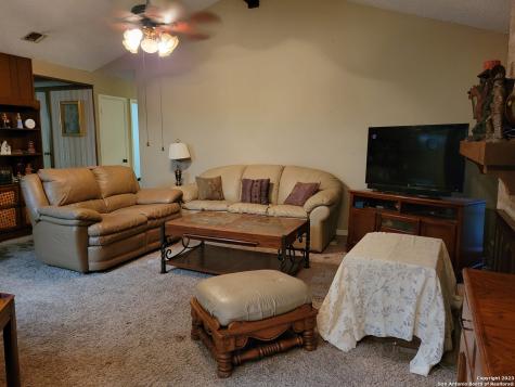 6202 Spring Time Street San Antonio TX 78249