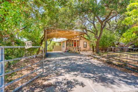 162 Rockport Drive Canyon Lake TX 78133
