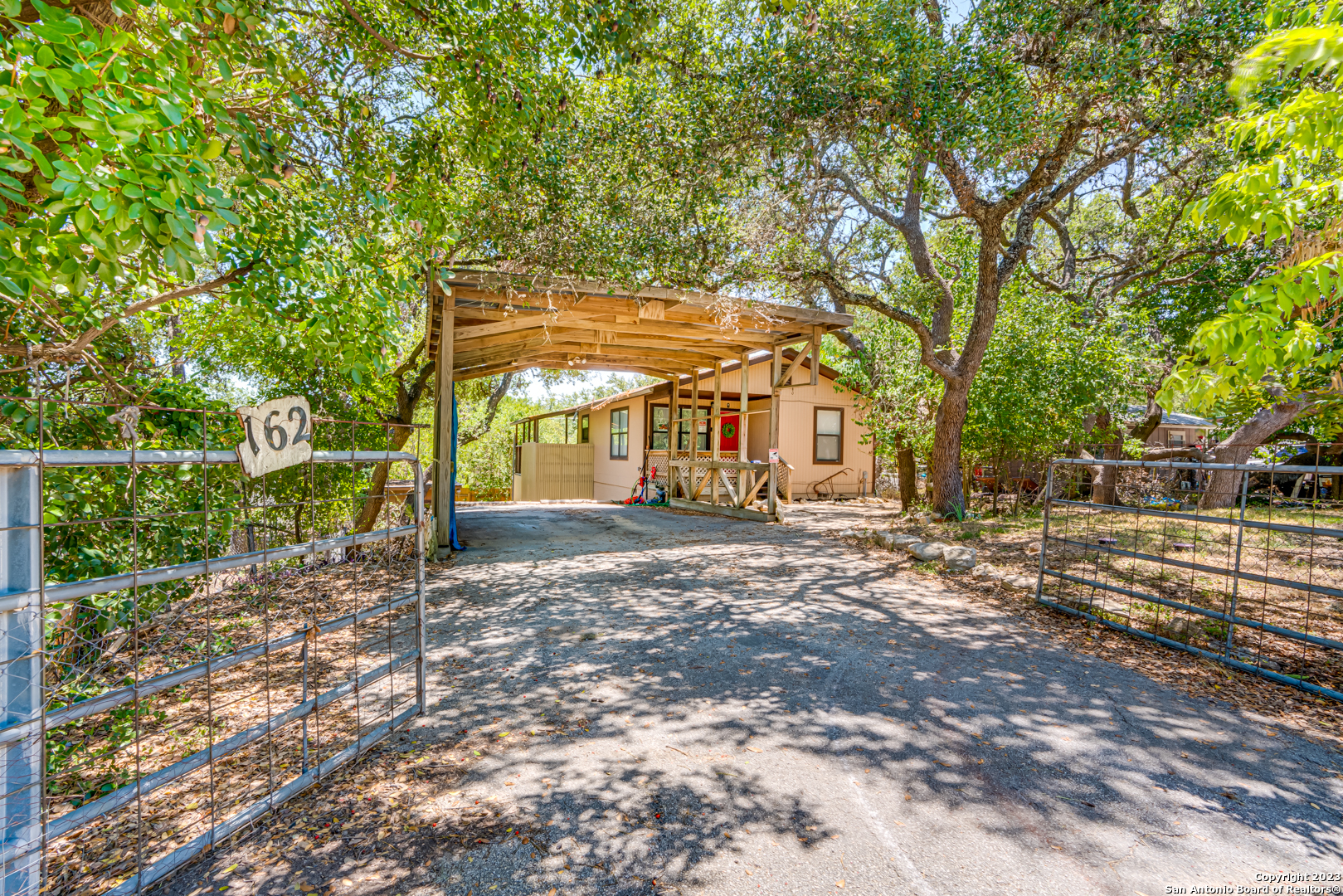 162 Rockport Drive Canyon Lake TX 78133