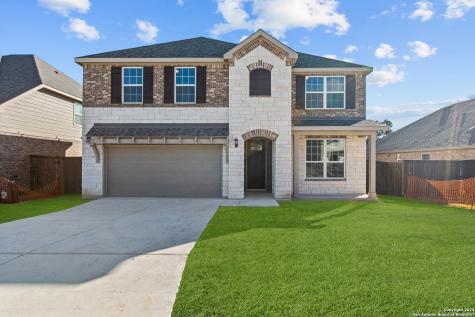12506 Niederwald San Antonio TX 78253