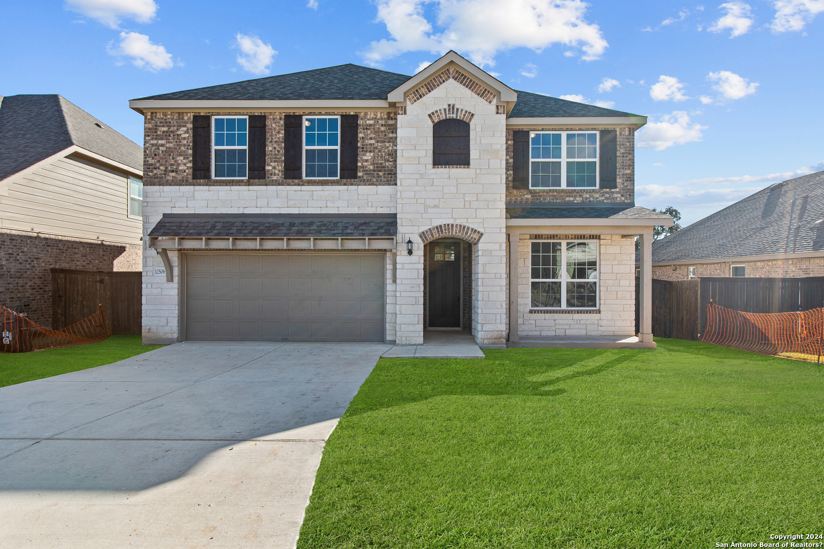 12506 Niederwald San Antonio TX 78253