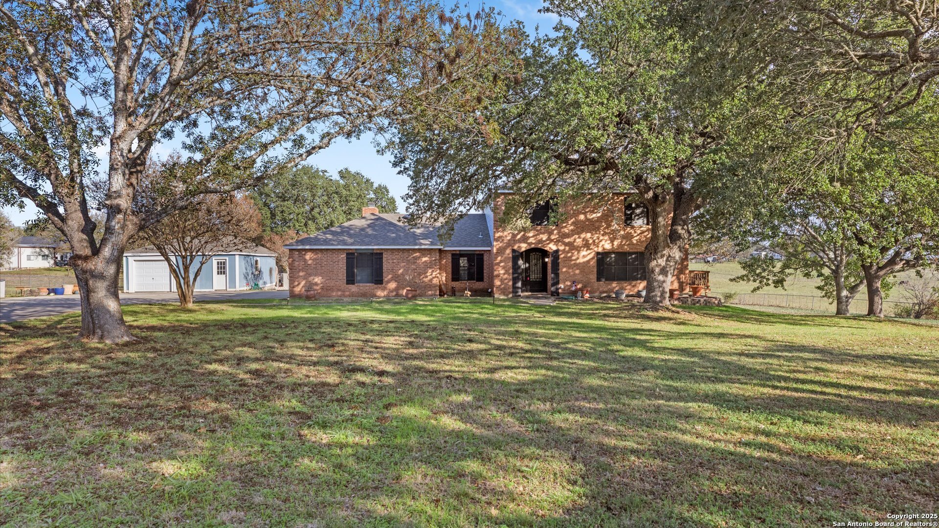 501 Rudeloff Seguin TX 78155