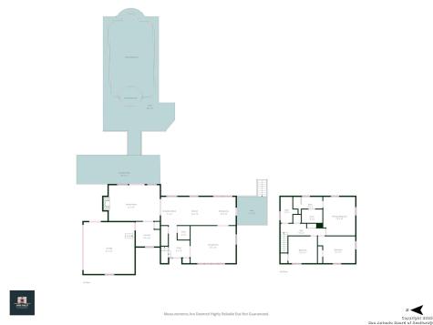 501 Rudeloff Seguin TX 78155