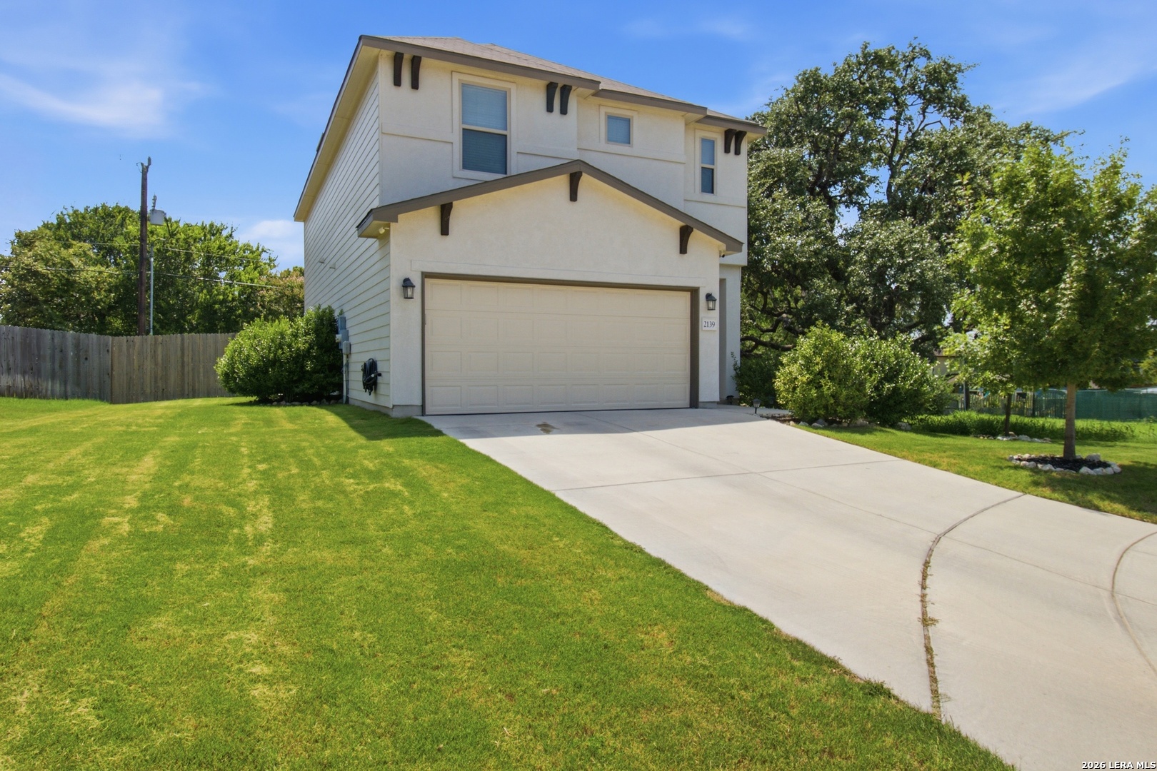 2139 Island Cay San Antonio TX 78251