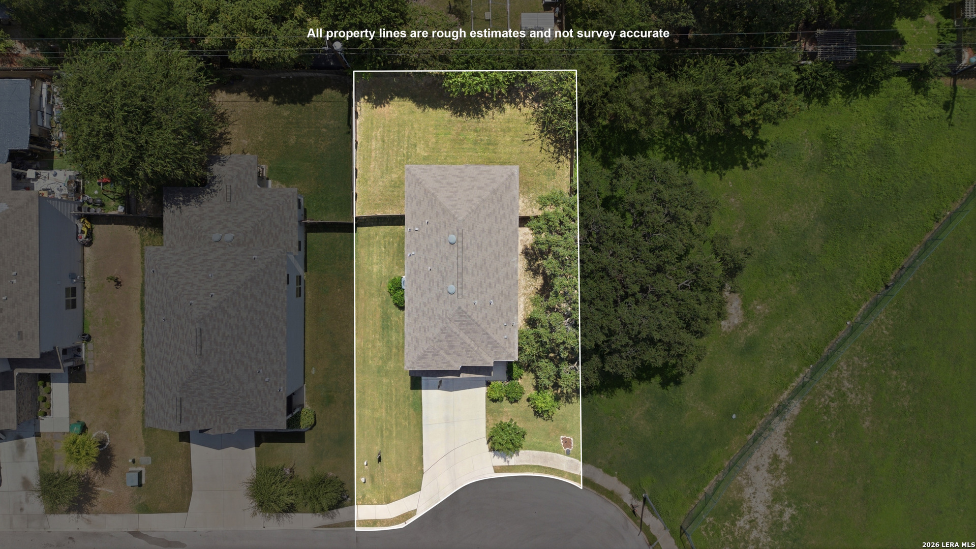 2139 Island Cay San Antonio TX 78251