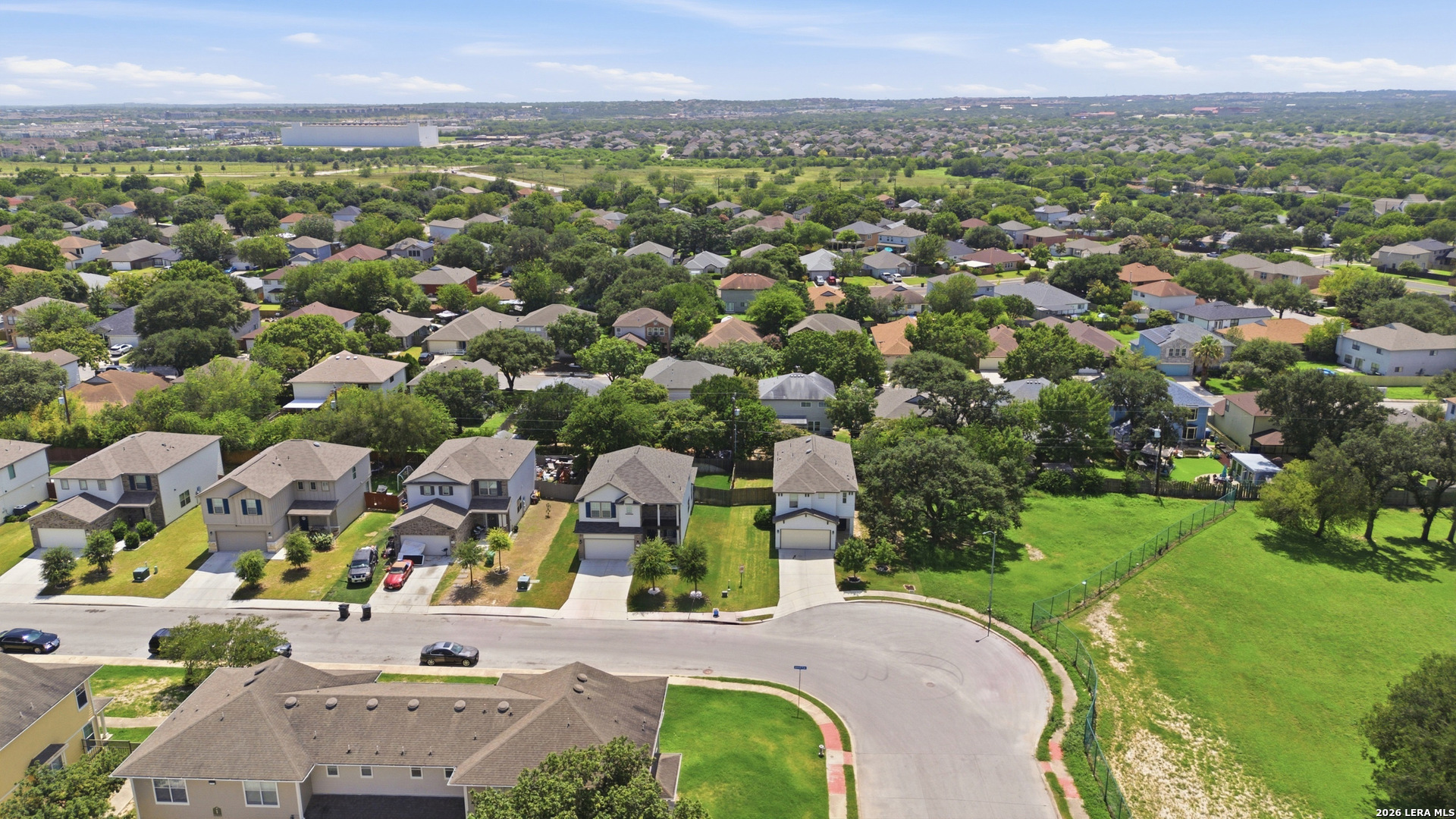2139 Island Cay San Antonio TX 78251