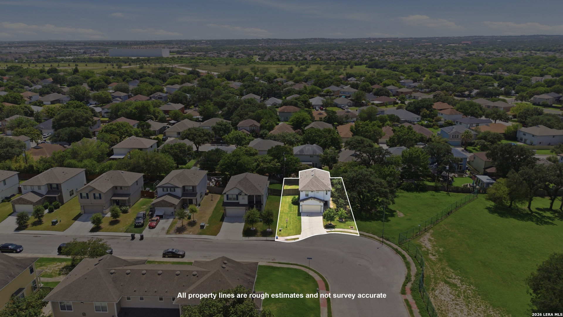 2139 Island Cay San Antonio TX 78251