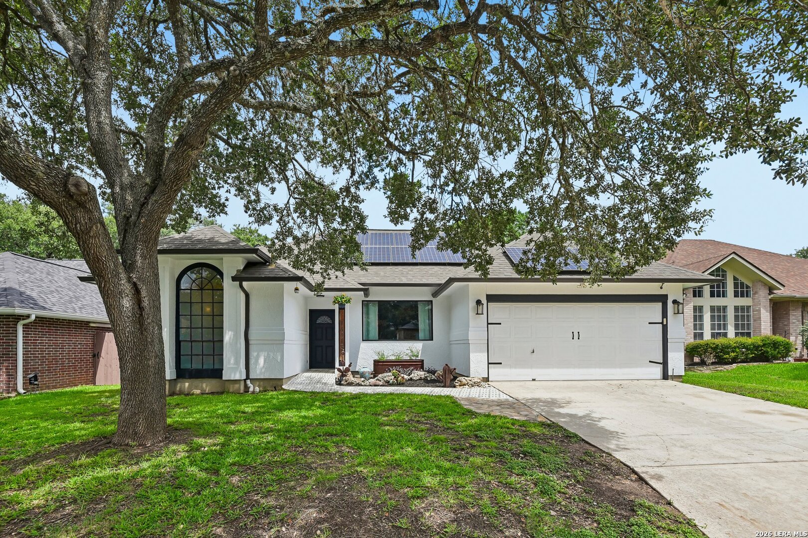 14215 Silverhollow San Antonio TX 78232