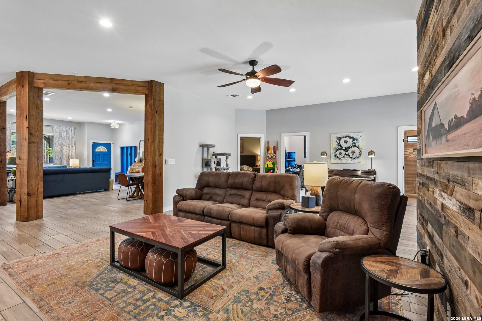 14215 Silverhollow San Antonio TX 78232
