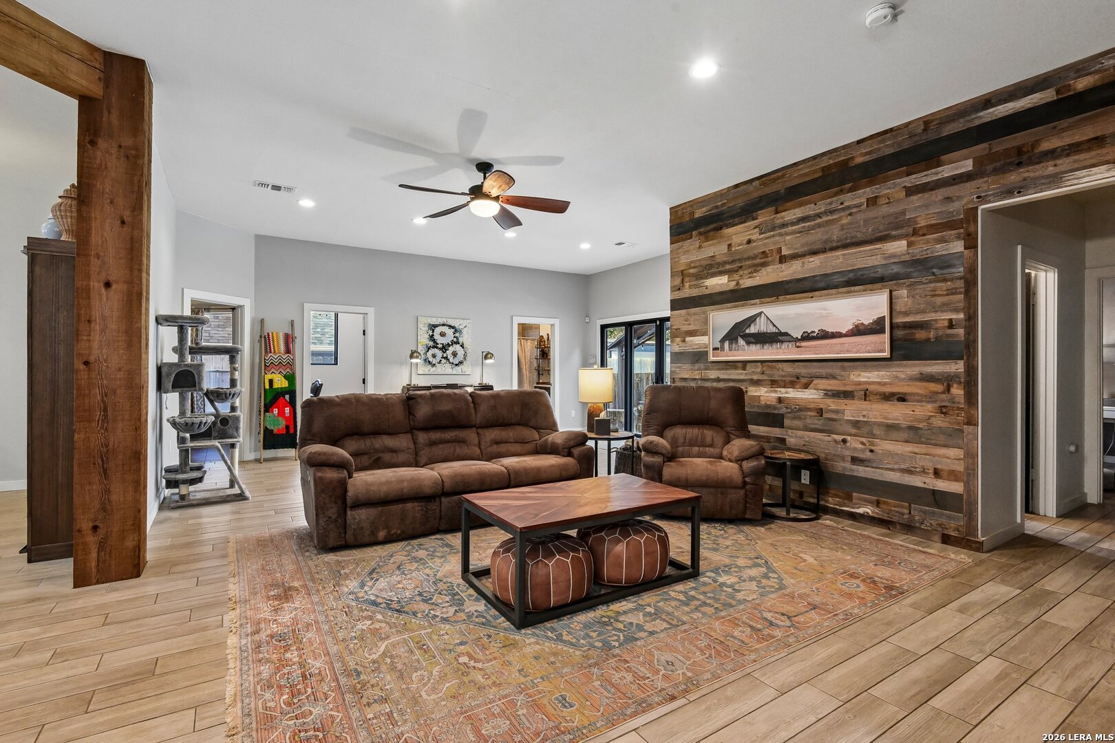 14215 Silverhollow San Antonio TX 78232