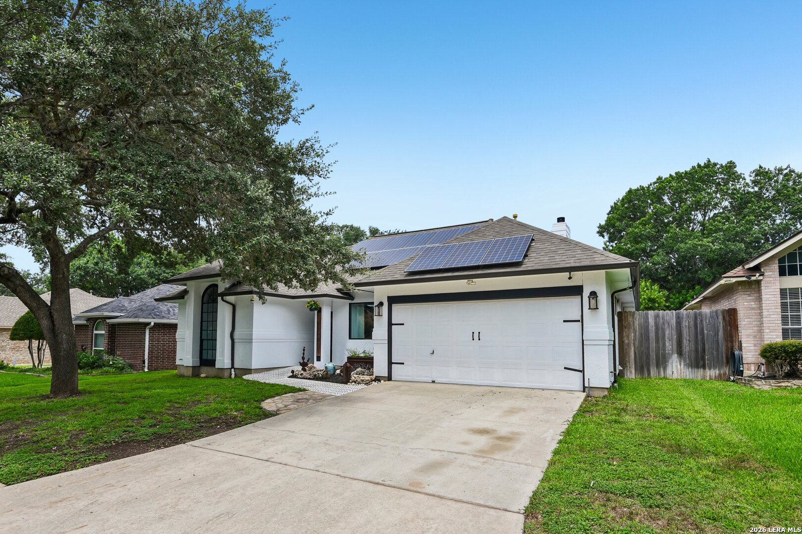 14215 Silverhollow San Antonio TX 78232