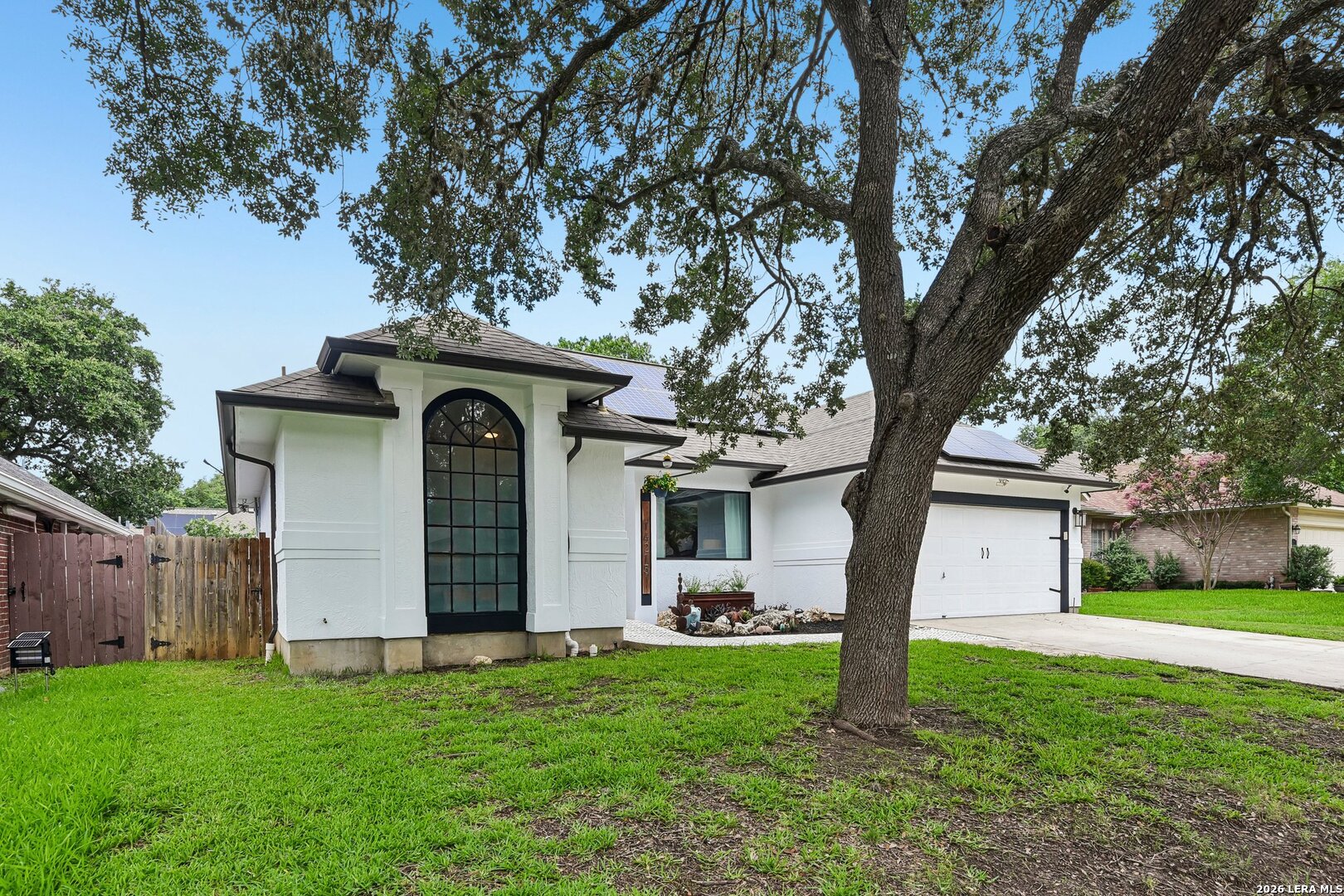 14215 Silverhollow San Antonio TX 78232