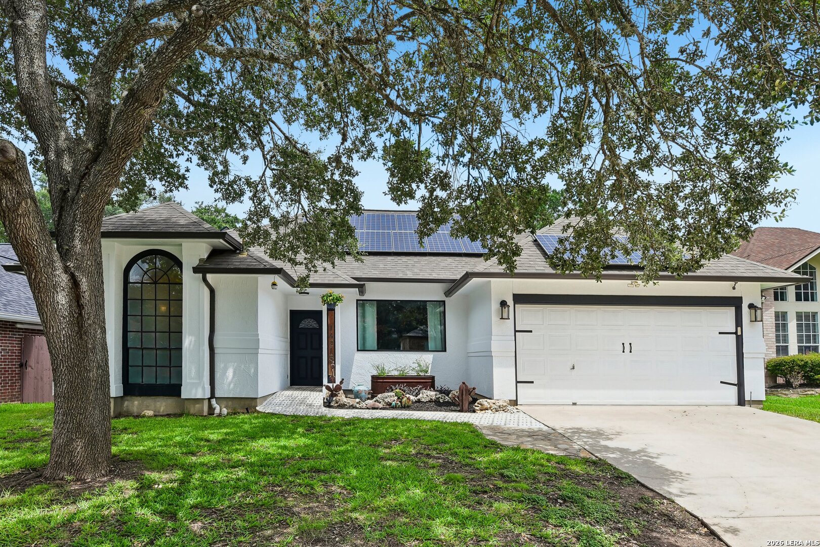 14215 Silverhollow San Antonio TX 78232