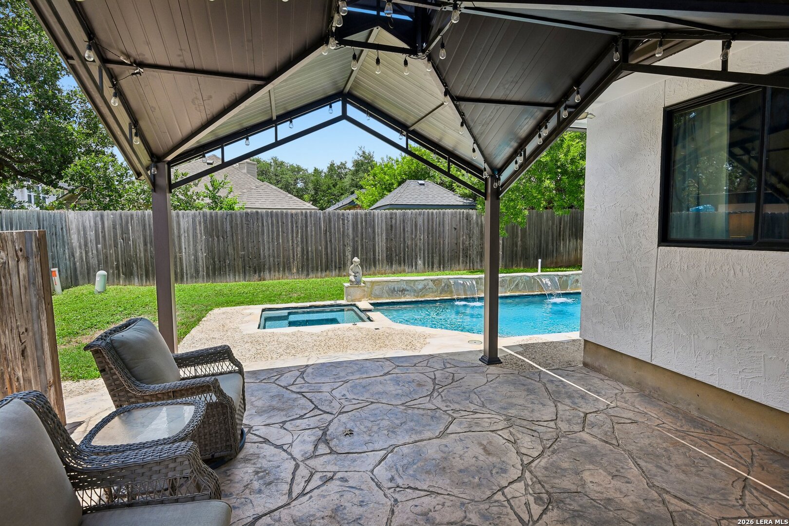 14215 Silverhollow San Antonio TX 78232