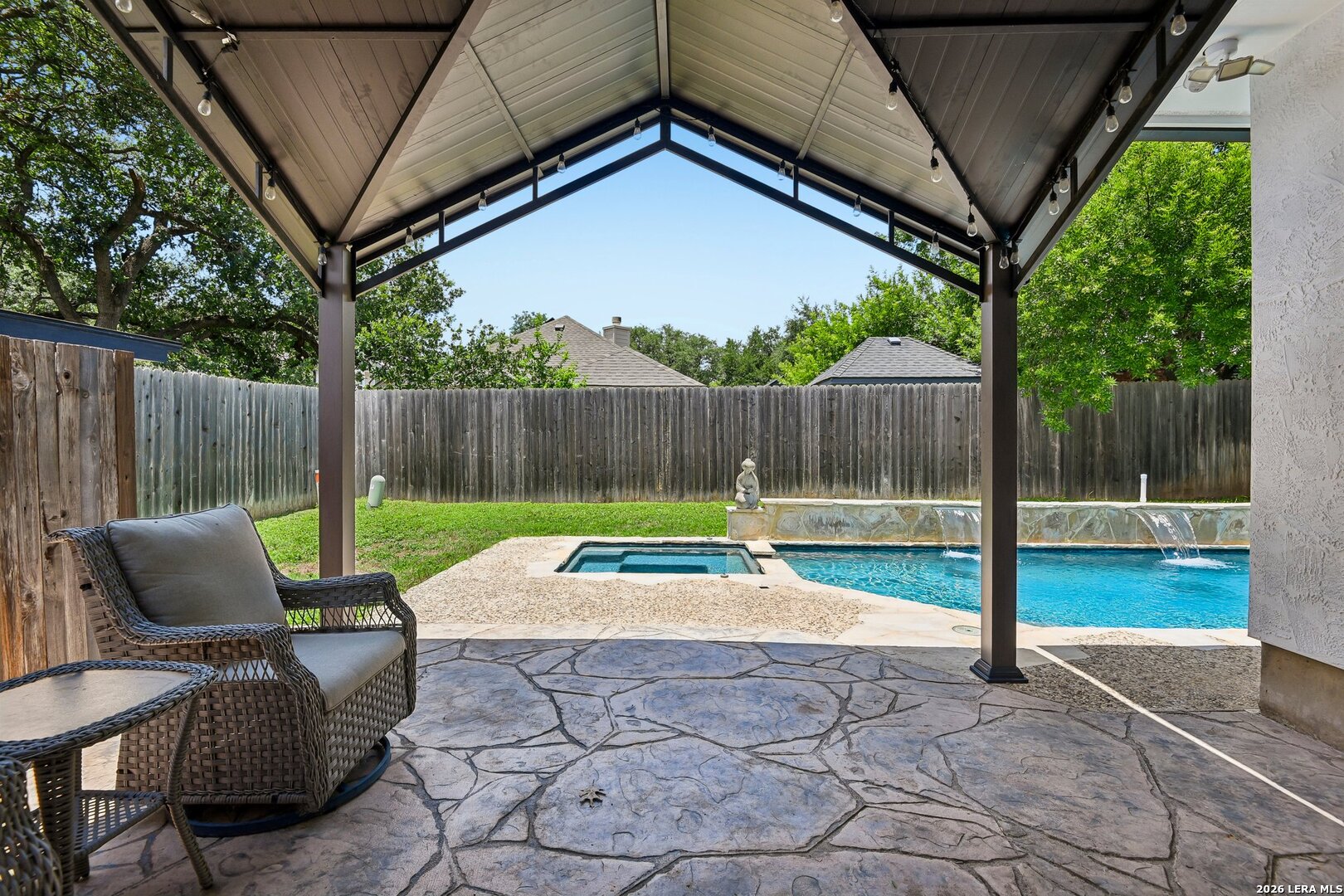 14215 Silverhollow San Antonio TX 78232