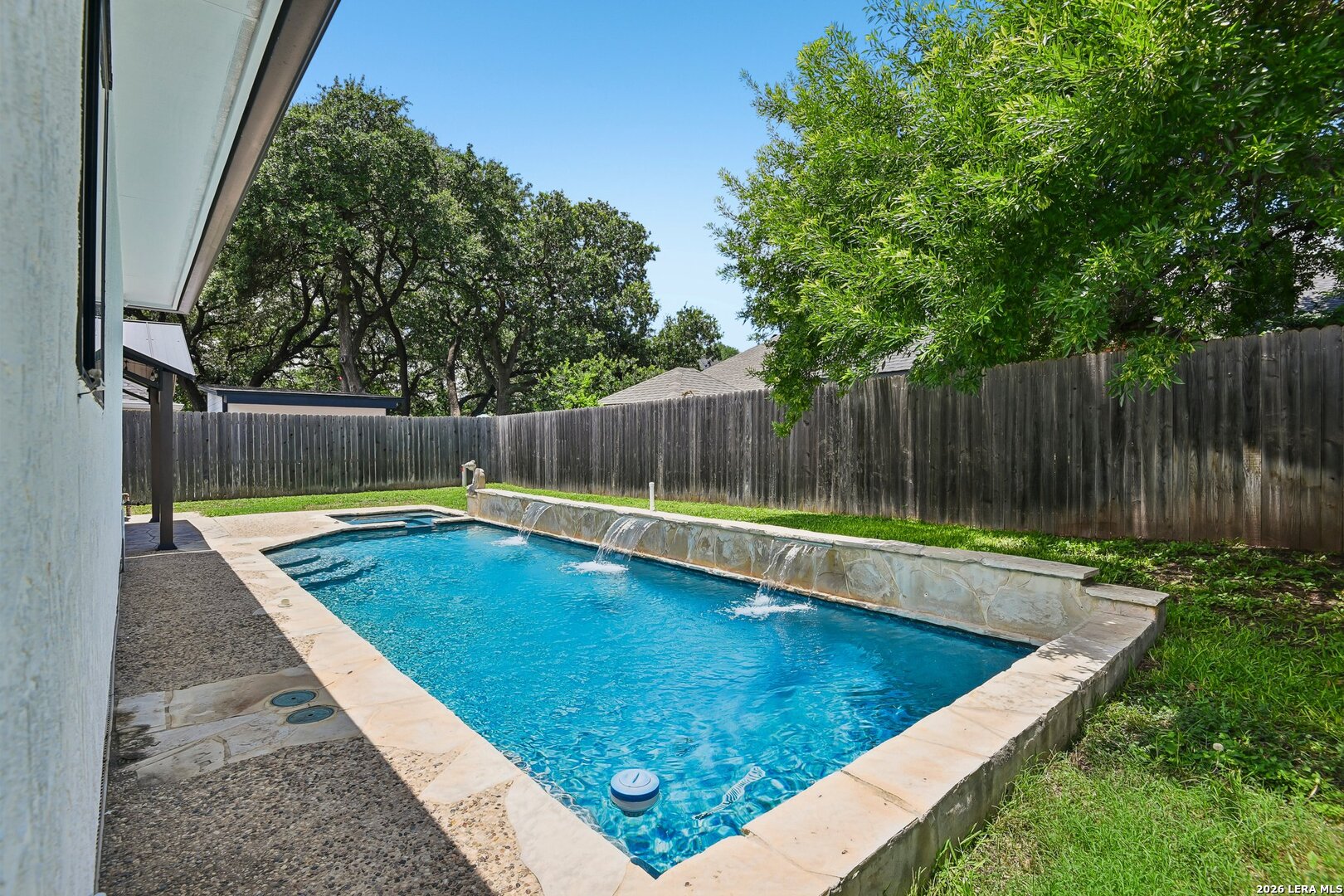 14215 Silverhollow San Antonio TX 78232