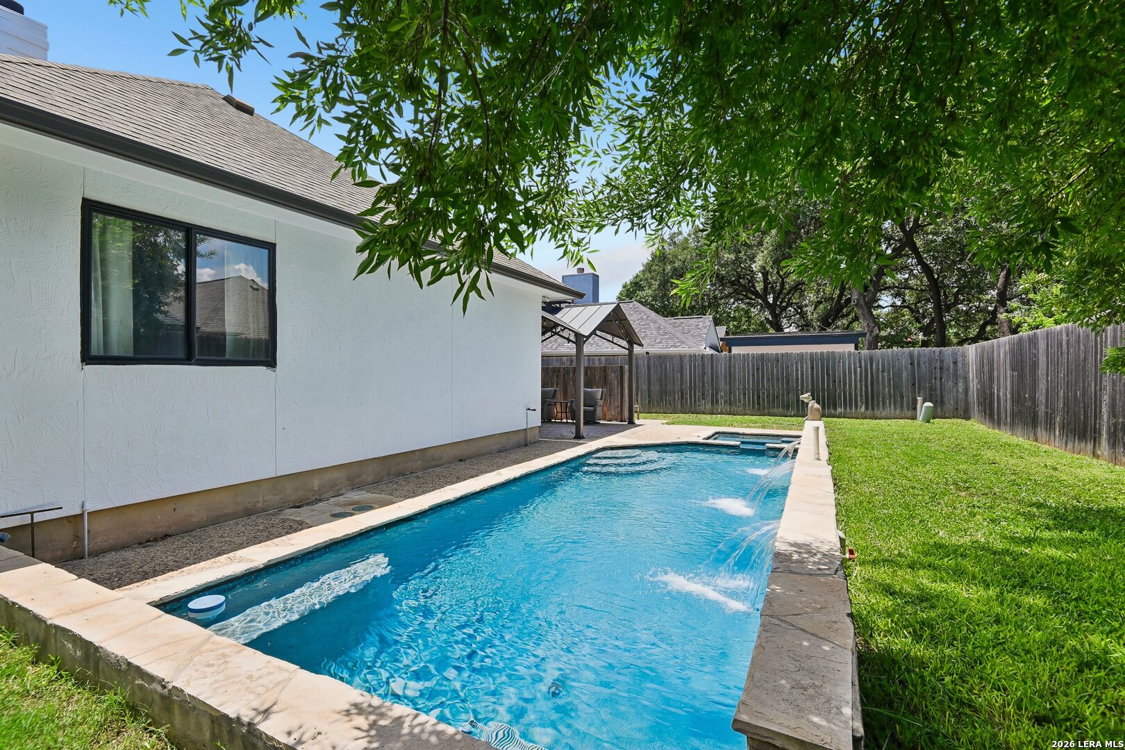 14215 Silverhollow San Antonio TX 78232