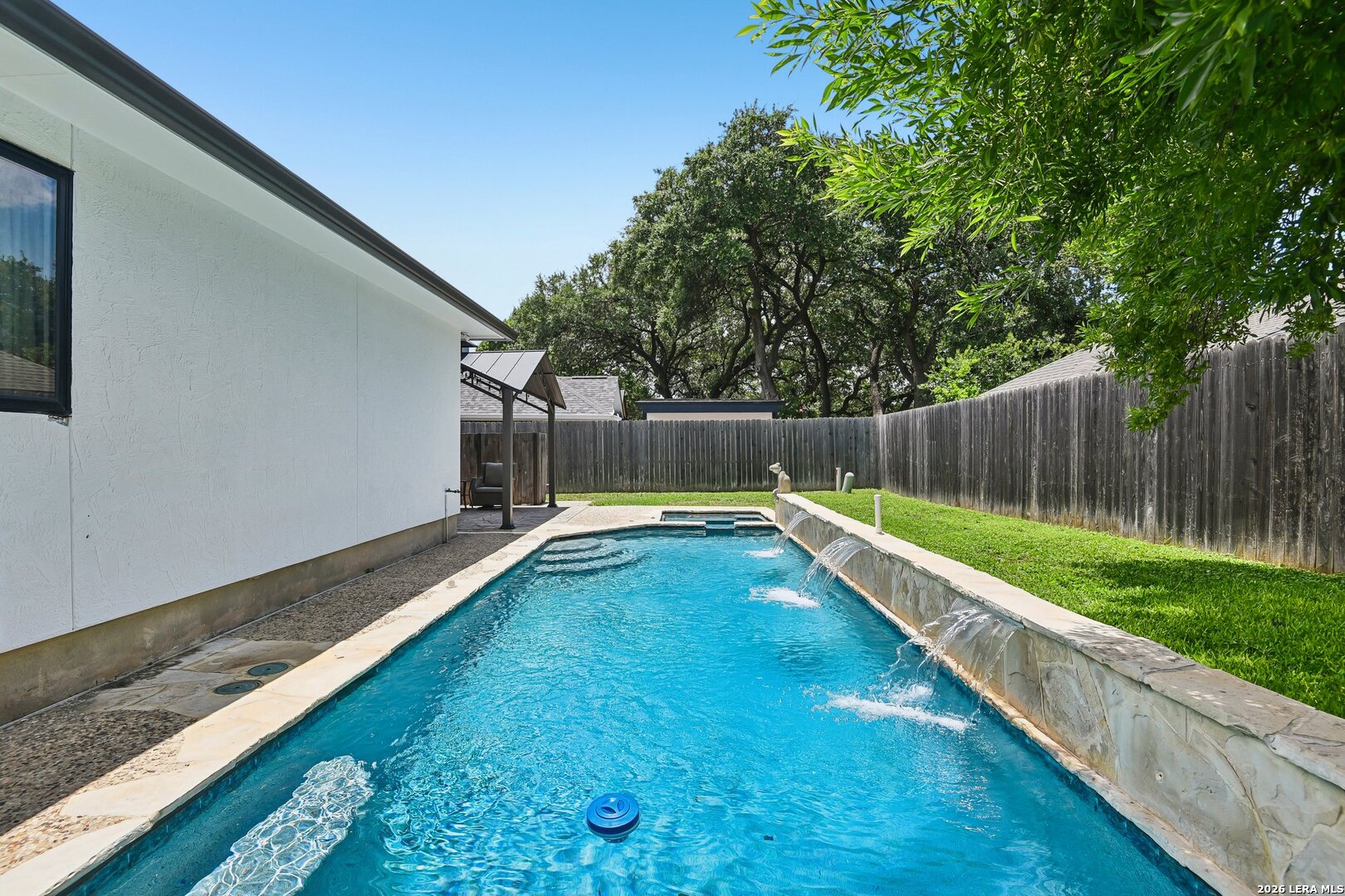 14215 Silverhollow San Antonio TX 78232