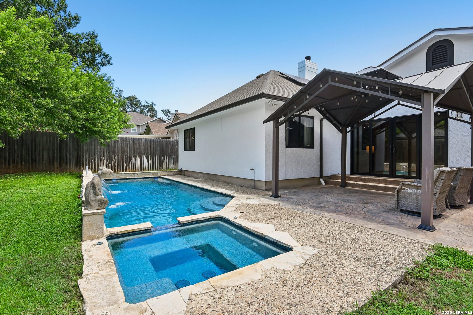 14215 Silverhollow San Antonio TX 78232