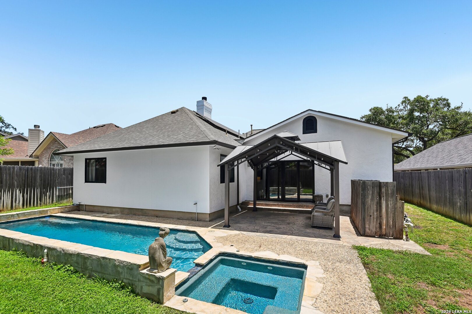 14215 Silverhollow San Antonio TX 78232
