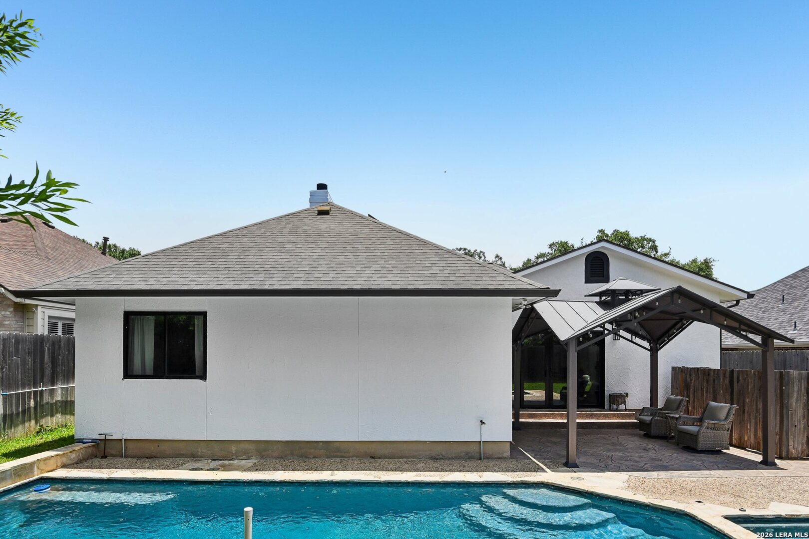 14215 Silverhollow San Antonio TX 78232