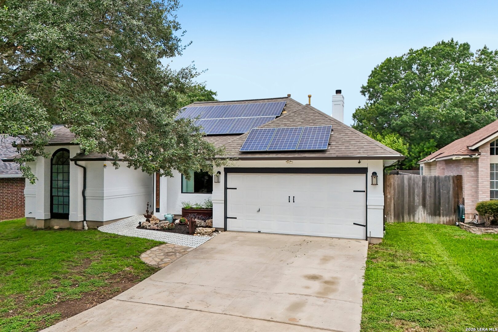 14215 Silverhollow San Antonio TX 78232