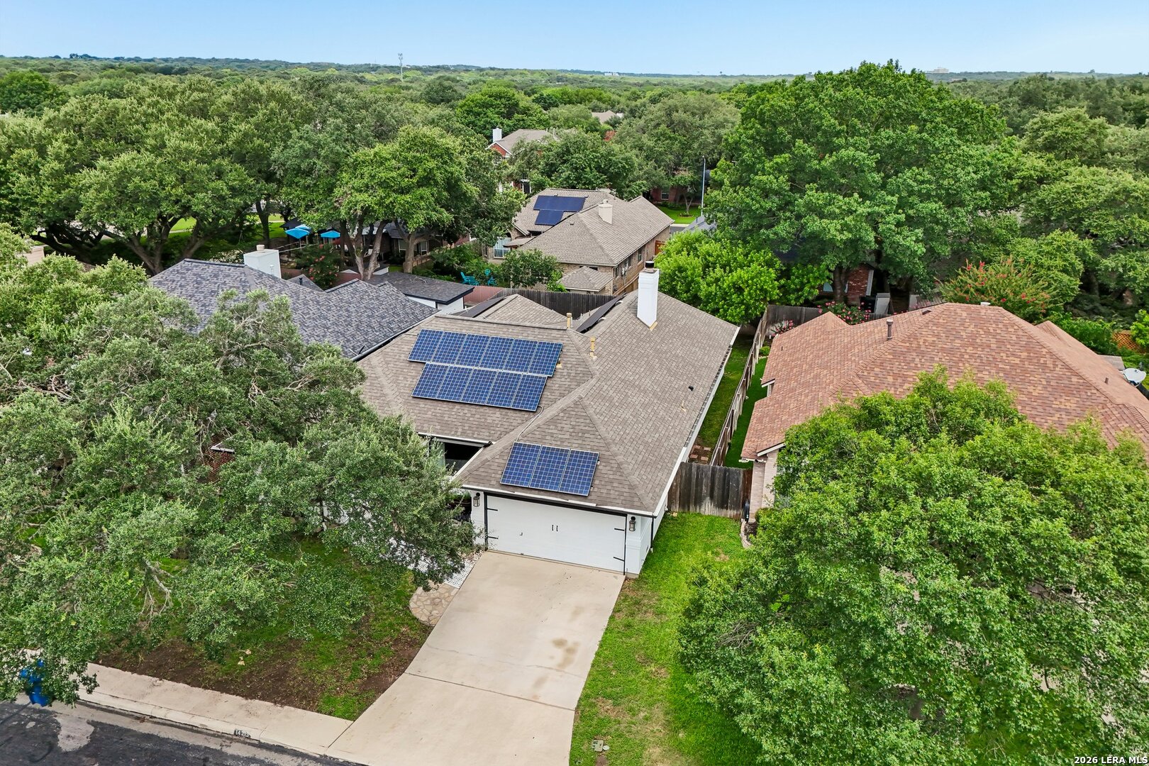 14215 Silverhollow San Antonio TX 78232
