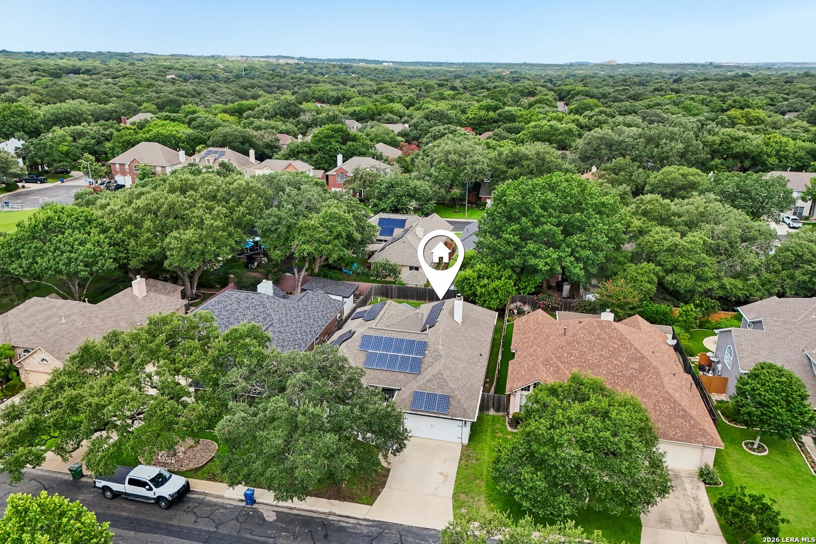 14215 Silverhollow San Antonio TX 78232