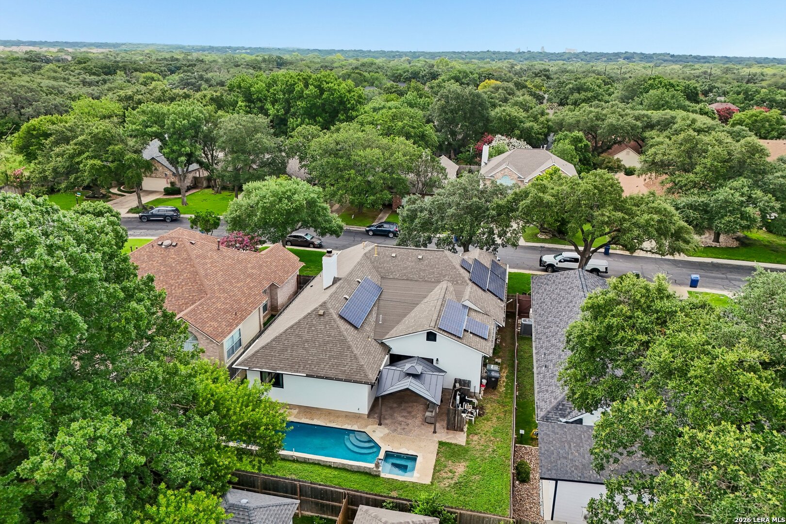 14215 Silverhollow San Antonio TX 78232
