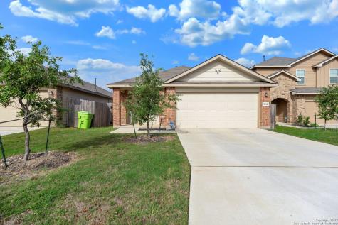 3311 Stoney Knoll San Antonio TX 78245