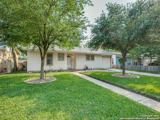 570 E Palfrey Street San Antonio TX 78223