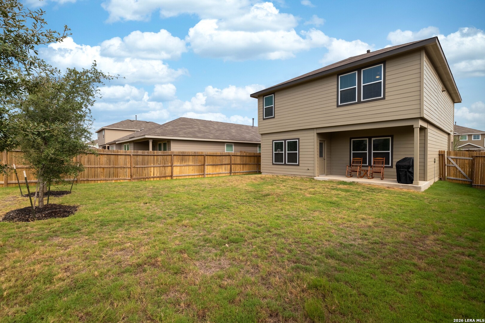 5024 Snap Hook San Antonio TX 78261