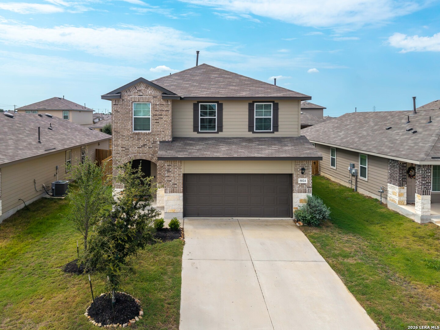 5024 Snap Hook San Antonio TX 78261