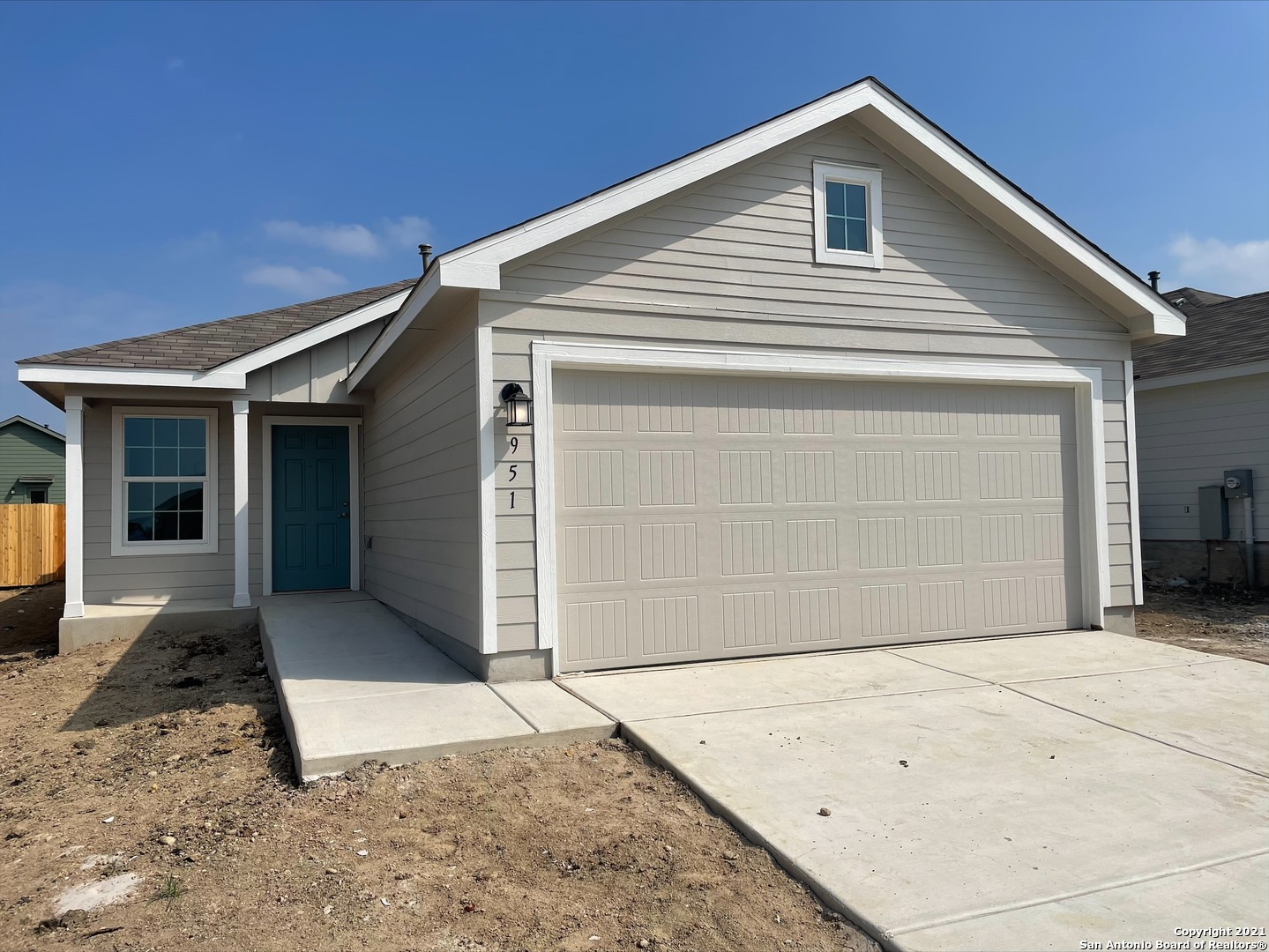 951 Albatross Way San Antonio TX 78221