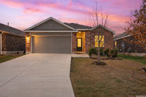 8449 Lamus Wheel San Antonio TX 78254