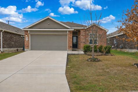 8449 Lamus Wheel San Antonio TX 78254
