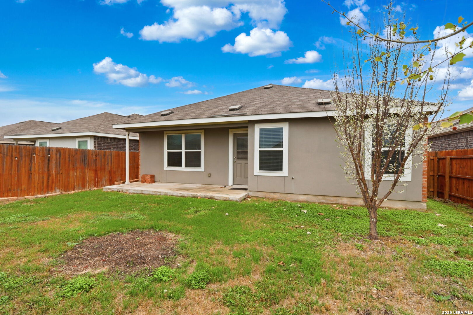 8449 Lamus Wheel San Antonio TX 78254