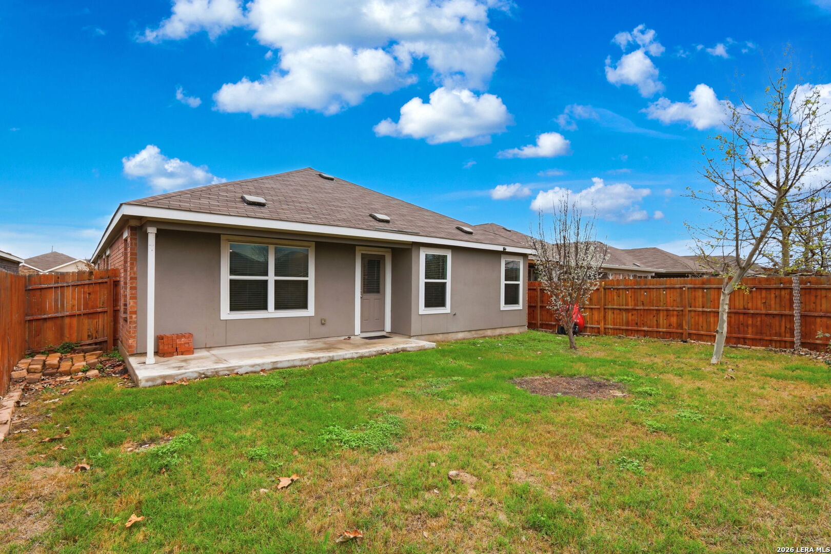 8449 Lamus Wheel San Antonio TX 78254