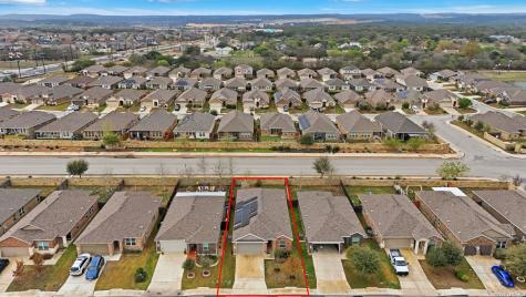 8449 Lamus Wheel San Antonio TX 78254