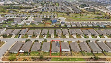 8449 Lamus Wheel San Antonio TX 78254