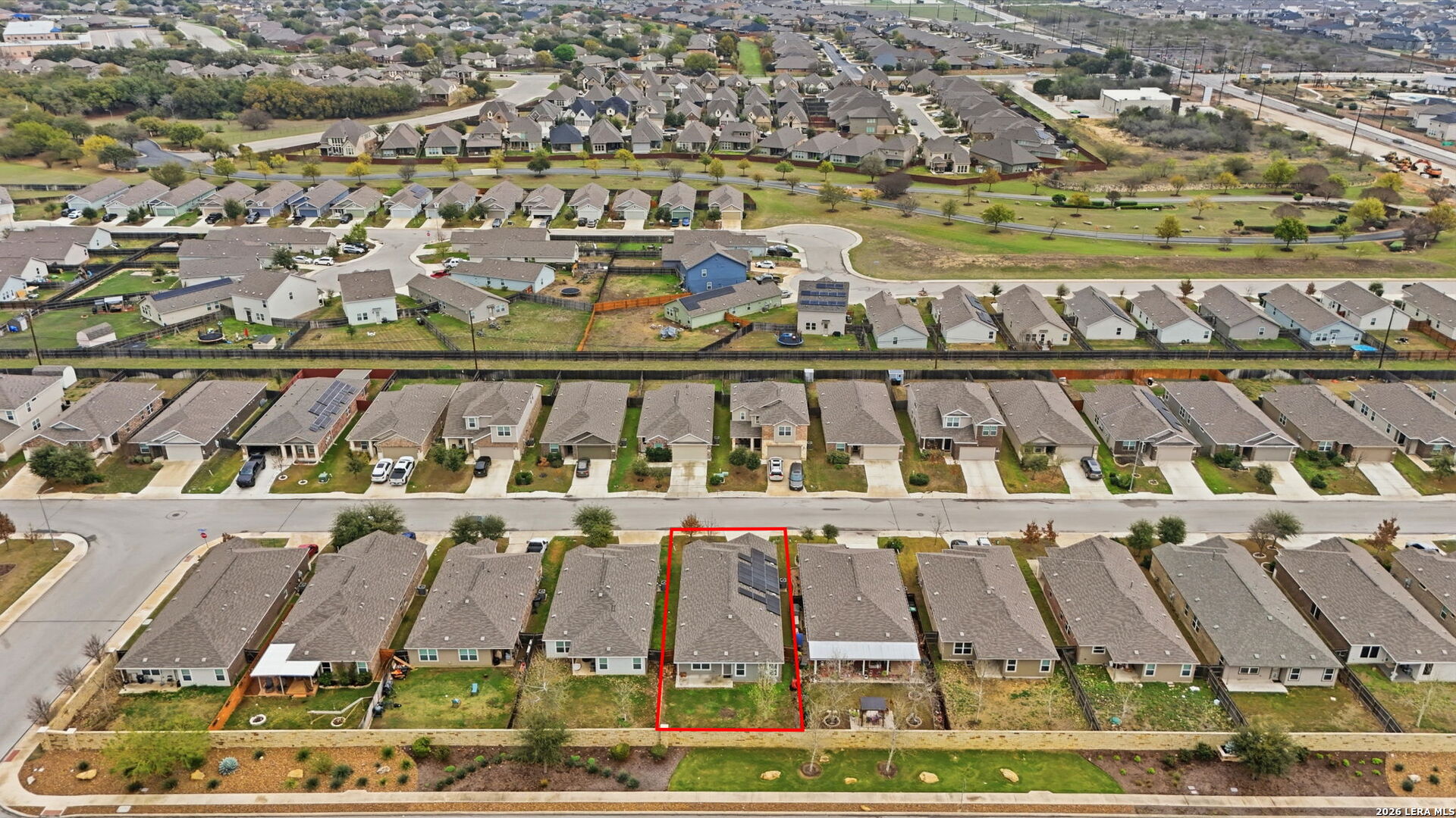 8449 Lamus Wheel San Antonio TX 78254