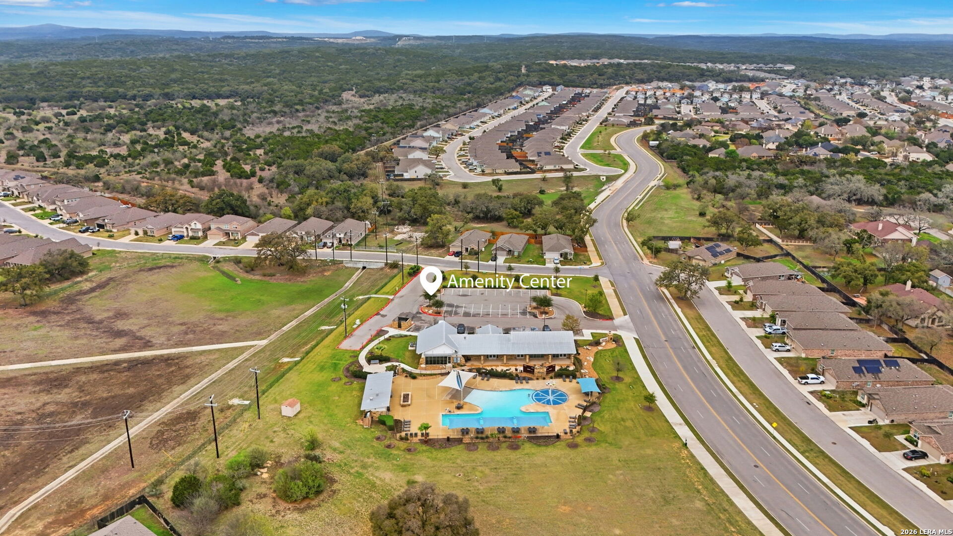 8449 Lamus Wheel San Antonio TX 78254